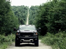 One Shot In Attempted Burglary In Studio City