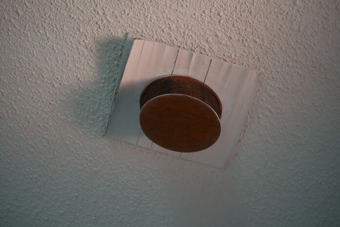 SFFD Provide Smoke Alarm Safety Tips