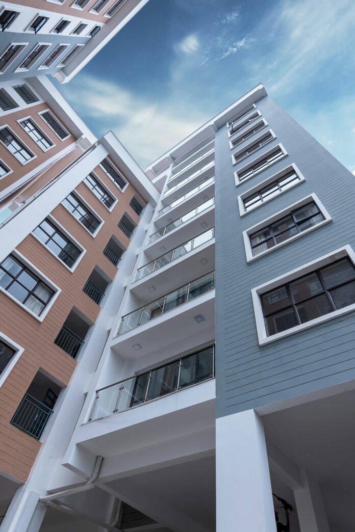 R.D. Olson Breaks Ground On Affordable Housing Project