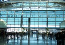 John Lacayanga Found Dead Under Cargo Pallet At SFO