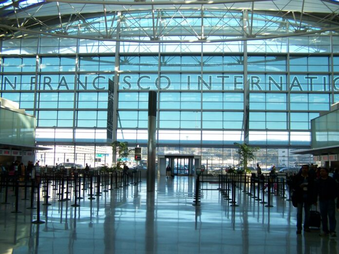 John Lacayanga Found Dead Under Cargo Pallet At SFO
