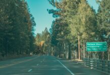 California Reserches Taxing Drivers Per Mile