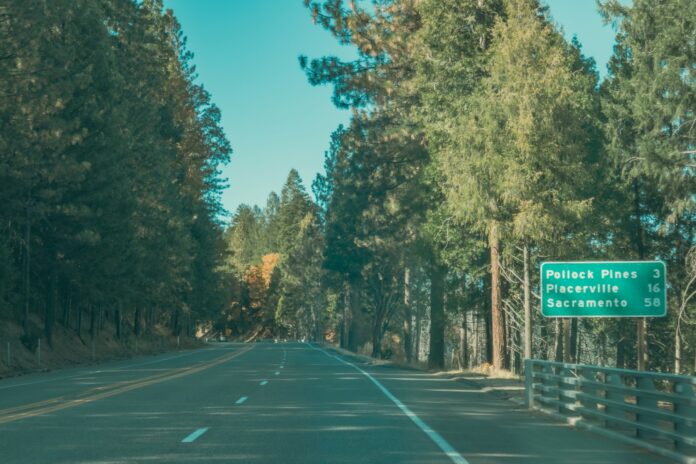 California Reserches Taxing Drivers Per Mile