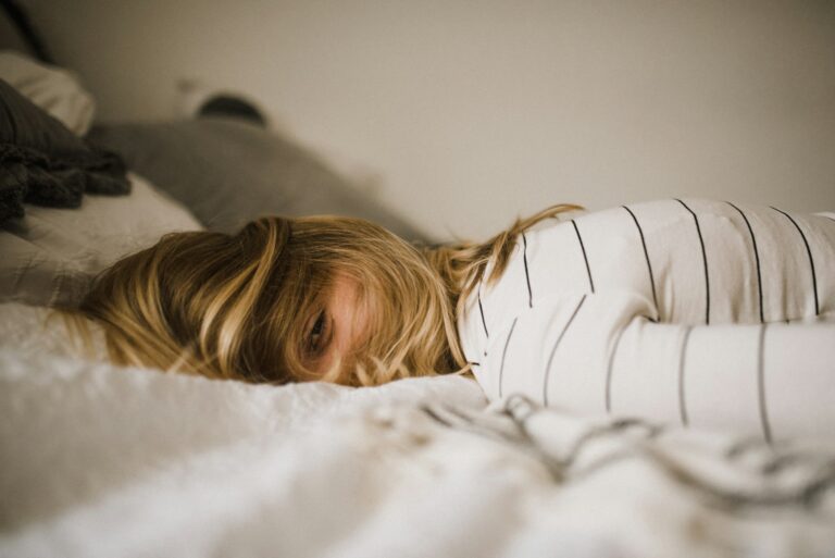 The Christmas Aftermath: Holiday Burnout