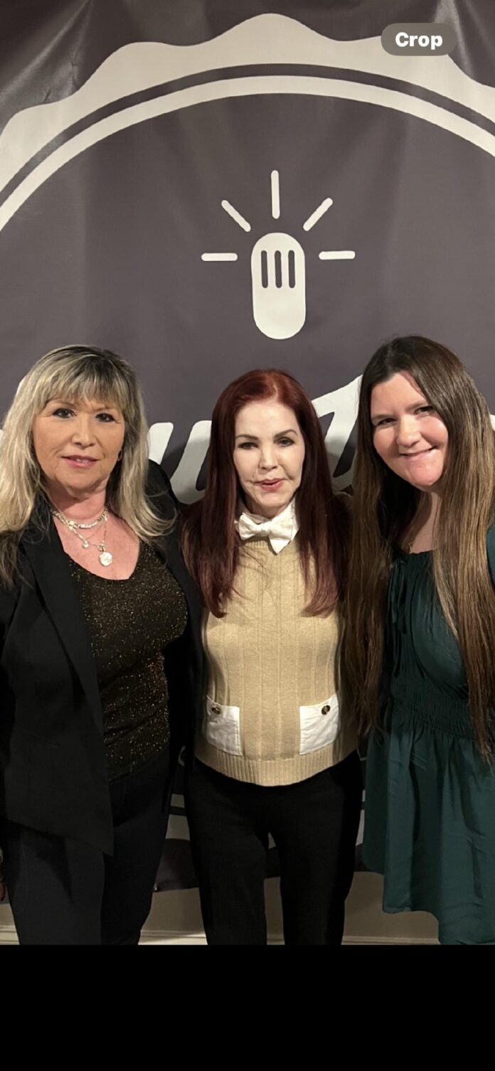 The Golden Globes And More!