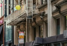 Fleeing Driver Strikes SFPD Officer