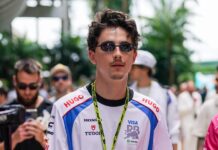 “Marty Supreme” Delivers Strong Acting, Slow Narrative