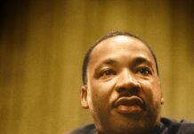 Will Dr. King’s “I Have A Dream Speech” Ever Come To Fruition?