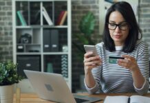 Online Shopping Is NOT THE ONLY WAY!