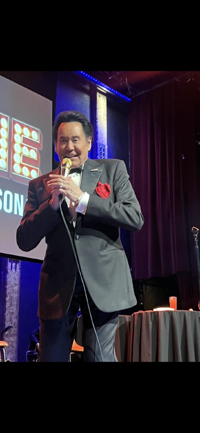 Mr. Las Vegas And More!