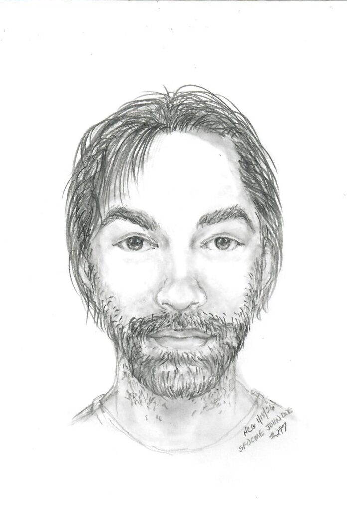 SF Medical Examiner Asking For Help To Identify Deceased Male