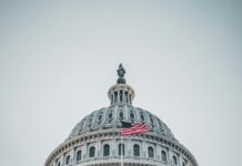 Trump Honors Many At The State Of The Union Address