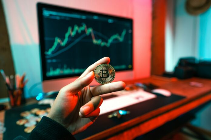 Pizza Orders And Escorts Texts Left Behind In Crypto Robbery