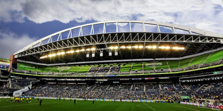 Super Bowl LX- Seahawks Soar To Victory