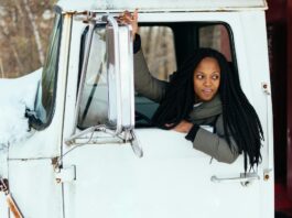 DOT Announces CDL Testing Sites Are Now English Only