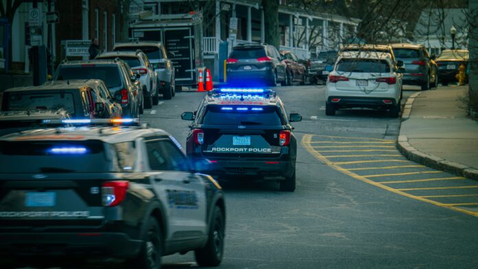Foothill Blvd, B Street Crash Kills Pedestrian In Hayward
