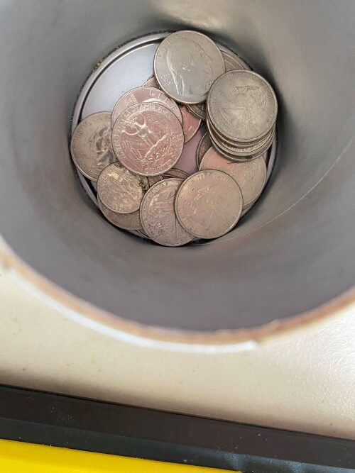 money