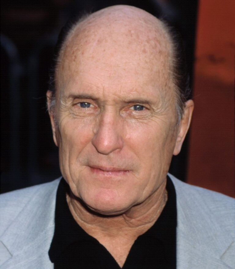 “The Godfather” Star Robert Duvall Dead At 95