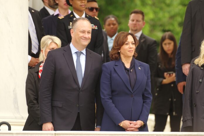 Kamala Harris And Doug Emhoff Purchase Malibu Home