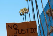 Anti-ICE Protester Arrested For Throwing Molotov Cocktail