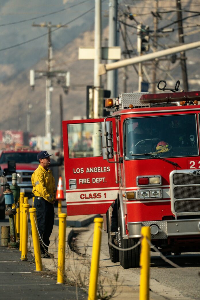 Three Fatalities, Multiple Injuries In Westwood Crash