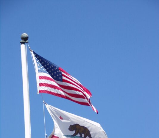 Newsom Pardons Man Convicted Of Attempted Murder