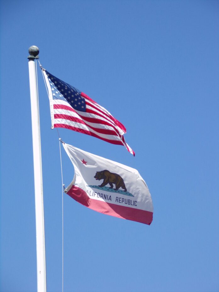 Newsom Pardons Man Convicted Of Attempted Murder