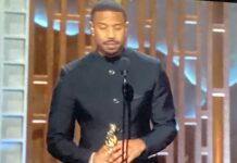 “One Battle After Another” Dominates 2026 Oscars