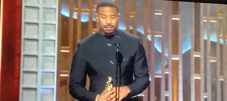 “One Battle After Another” Dominates 2026 Oscars