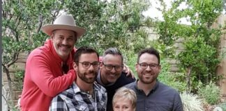“Buffy The Vampire Slayer” Star Nicholas Brendon Dead At 54