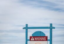 Area Beach Closures Due To High Bacteria Levels