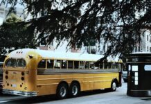 Stabbing Reported On San Francisco Bus