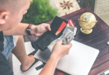 The Discipline Of Paying Bills