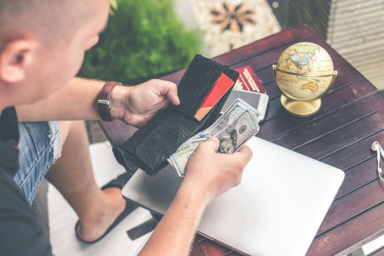 The Discipline Of Paying Bills