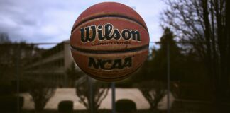 Epic First Week Of March Madness