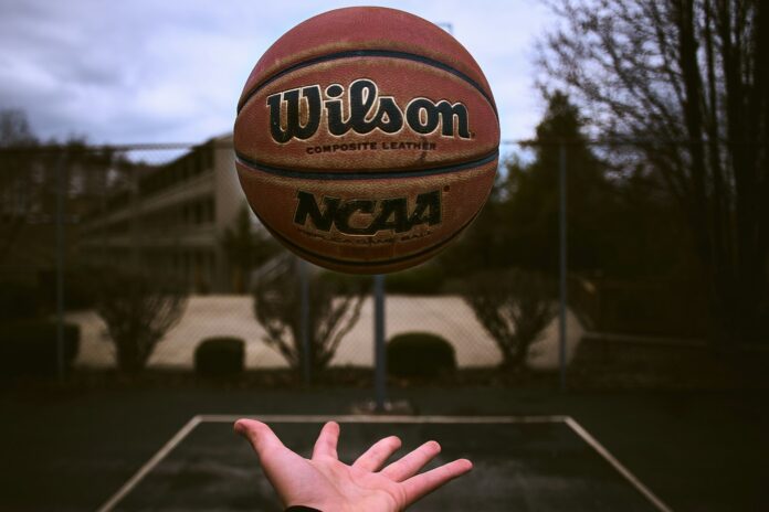 Epic First Week Of March Madness