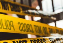 Fatal Taraval District Shooting Under Investigation