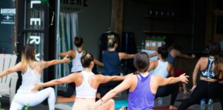 Health As A Daily Practice, Not a Temporary Goal