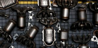 Prolific Catalytic Converter Thief Deric Gonzalez-Rodriguez Arrested