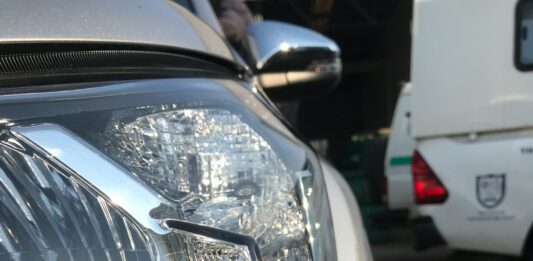 Single-Vehicle-Crash Claims One At Porter Ranch