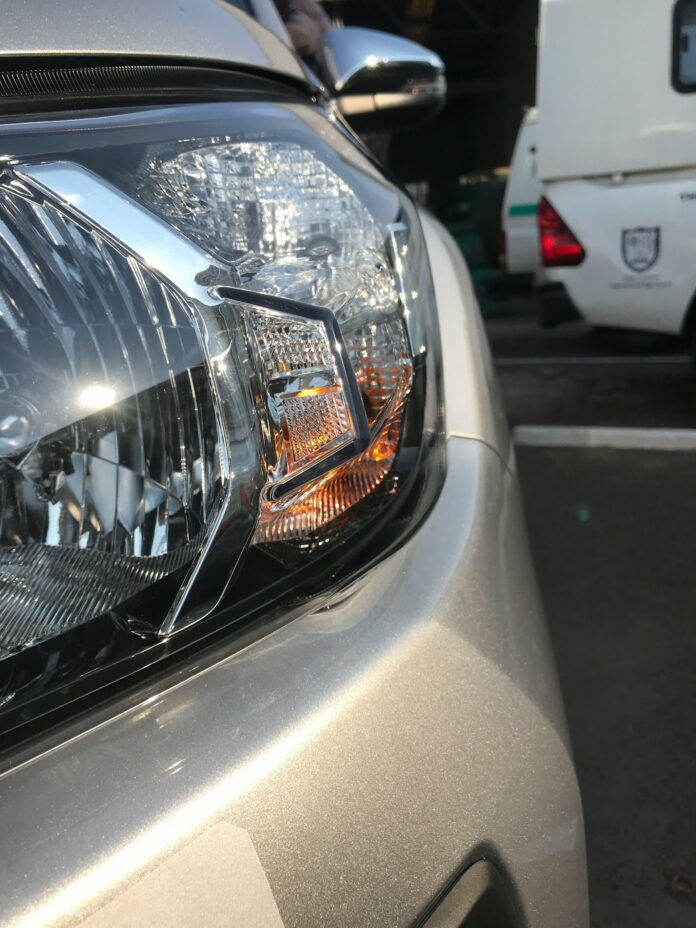 Single-Vehicle-Crash Claims One At Porter Ranch