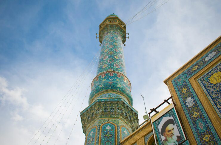 US-Israel Strike Iranian Miliatry, Kill Ayatolla Khamenei