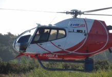 70-Year-Old Injured Hiker Rescued In Studio City