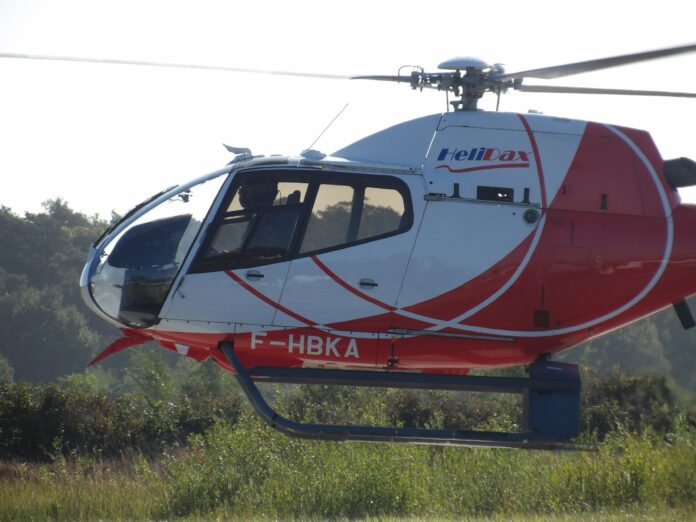 70-Year-Old Injured Hiker Rescued In Studio City