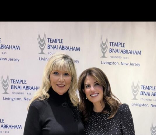 A Night of Reflection!