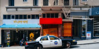 SFPD Investigating Southern District Stabbing