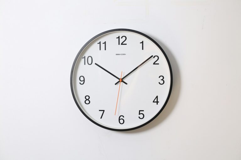 The Spring Forward Dilemma