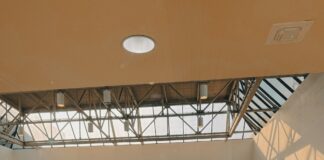 Flying In America Right Now, Maybe Not