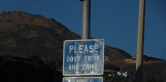 Britney Spears Arrested For Suspicion Of DUI