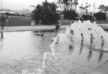 Griffith Park Pool Returns With An Upgrade